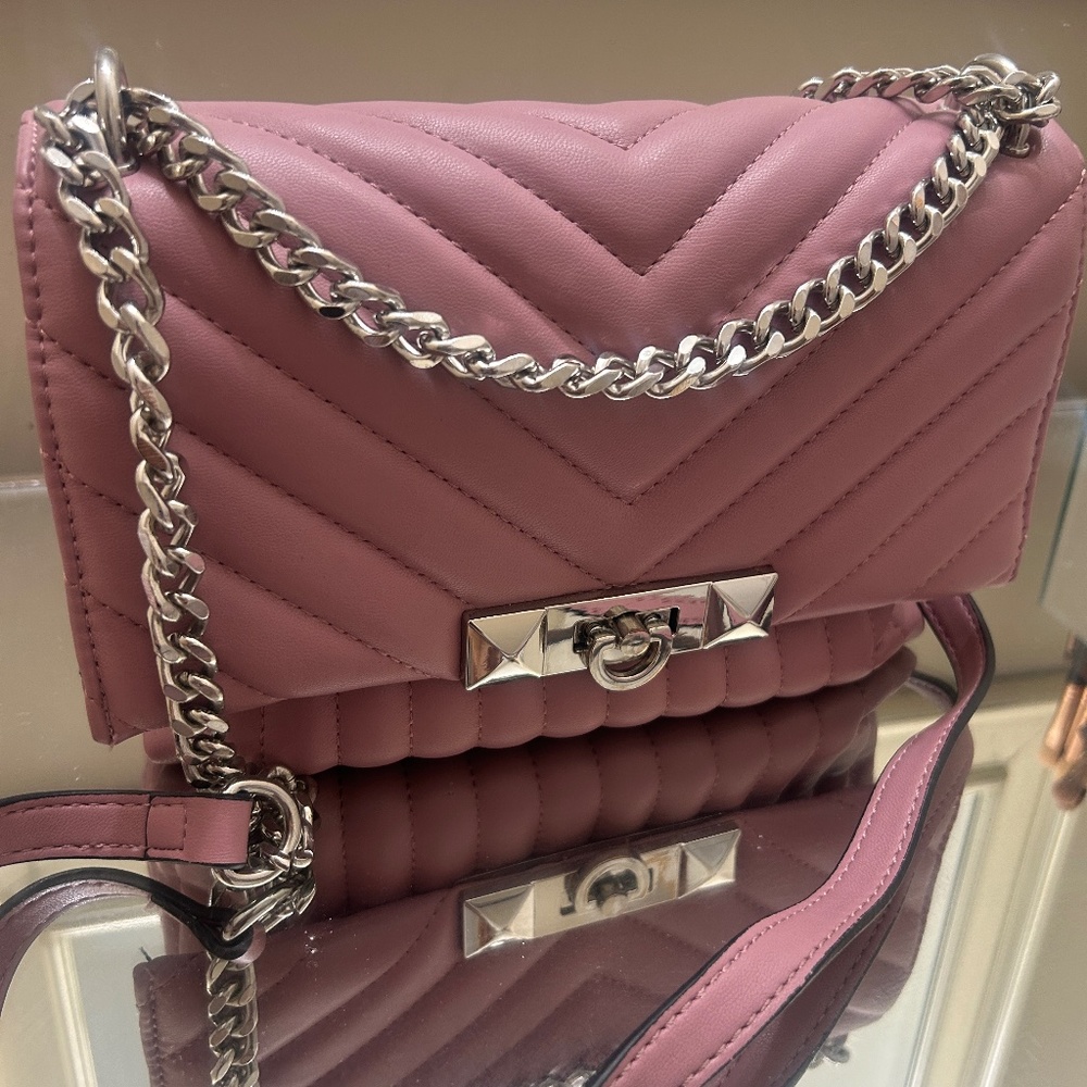 Quilted Purse by Aldo